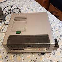 Proiettore per diapositive "Philips" vintage