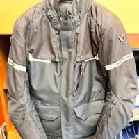 Completo moto revit come nuovo