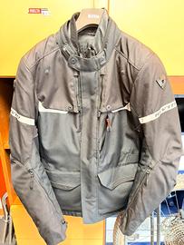 Completo moto revit come nuovo