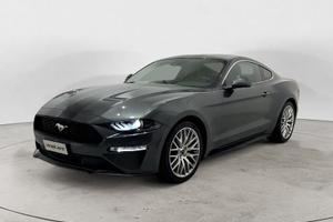 Ford Mustang Fastback 2.3 EcoBoost aut.