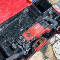 Carotatrice Hilti