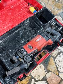 Carotatrice Hilti