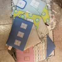 bordo letto letto per bambini