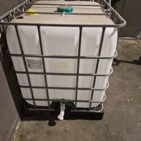 Cisterna ibc