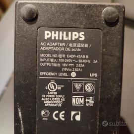 carica batterie Philips pc