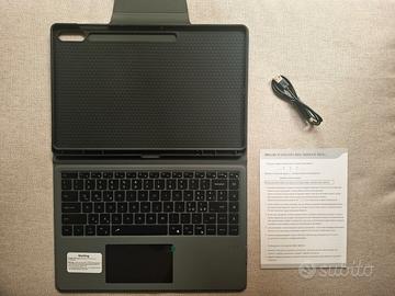 Tastiera/custodia per Samsung Tab S11