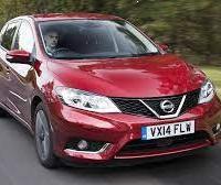 Nissan pulsar juke qashqai ricambi vari