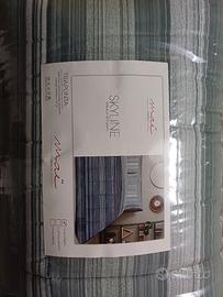 trapunta (piumone) singolo