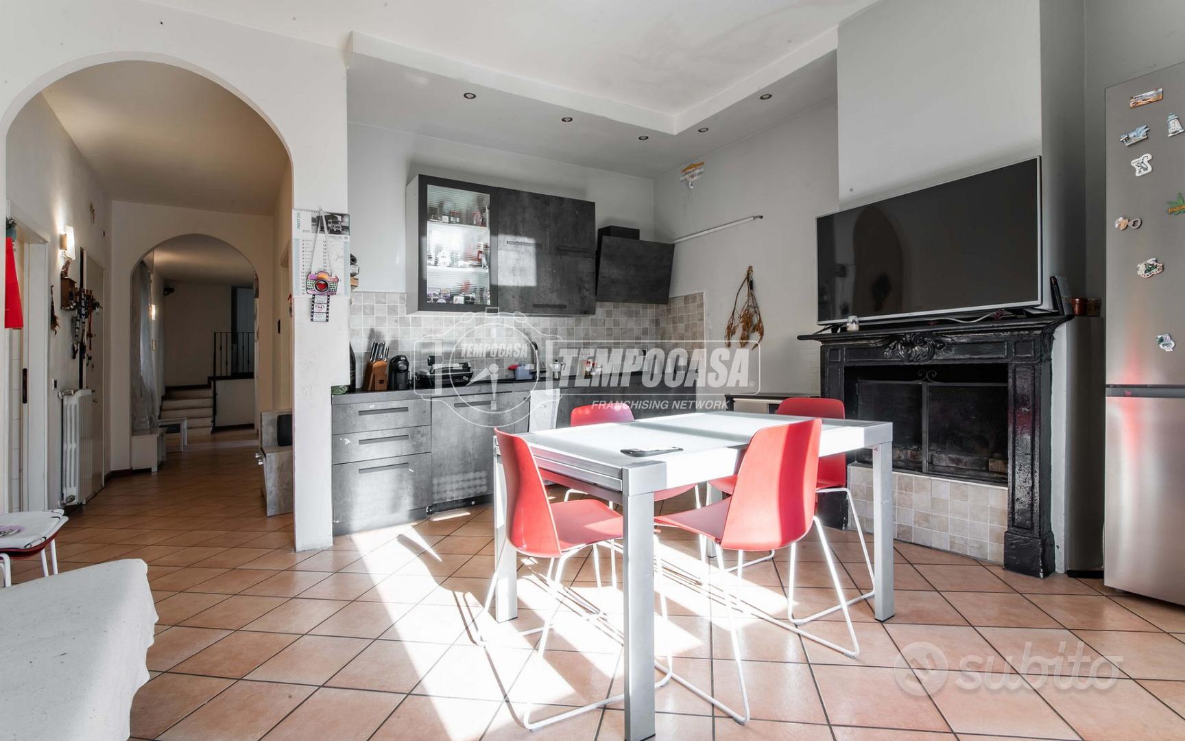 Appartamento – Guanzate, Como - Altro