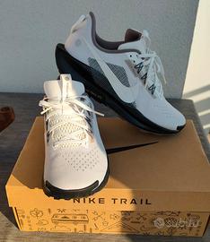 NIKE UNISEX REACTX PEGASUS TRAIL 5