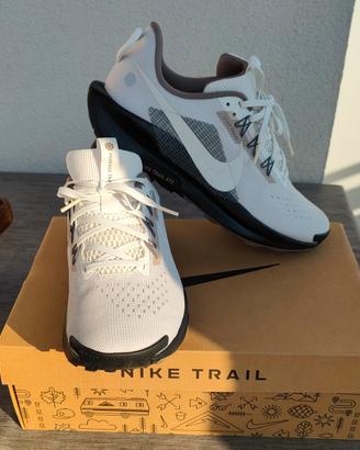 NIKE UNISEX REACTX PEGASUS TRAIL 5