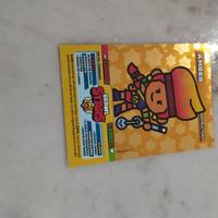 carte di brawl stars