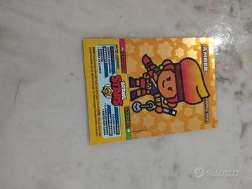 carte di brawl stars