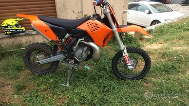 KTM 65 