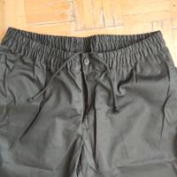 Pantaloni da cucina Carine