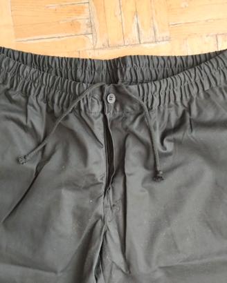 Pantaloni da cucina Carine