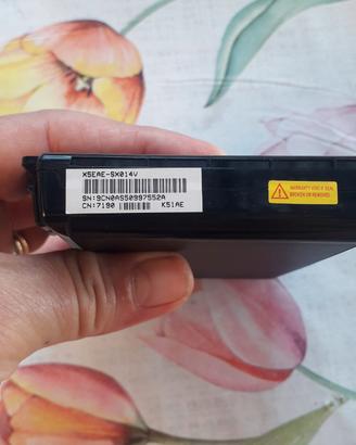 Lotto 2 batterie notebook Asus A32-F82 LAS229