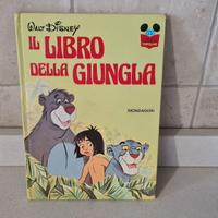 I Capolavori Disney "Il libro della Giungla" 1977