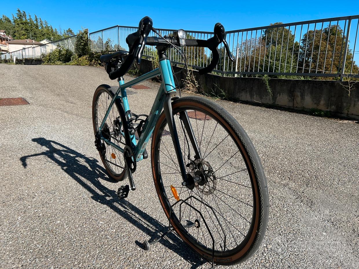 Bicicletta Gravel Sotto I 1000 Bici Gravel/1000 Fantastiche Offerte Di