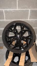 Cerchi GMP