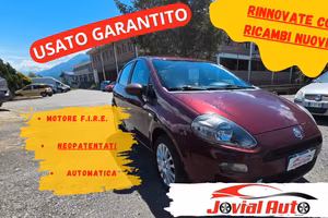 Fiat Punto Evo 1.4 5 porte