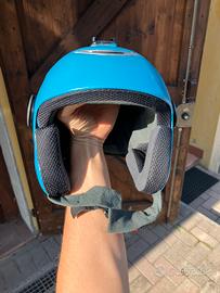 Casco sci/snowboard