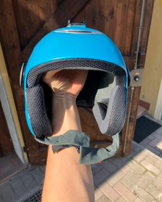 Casco sci/snowboard