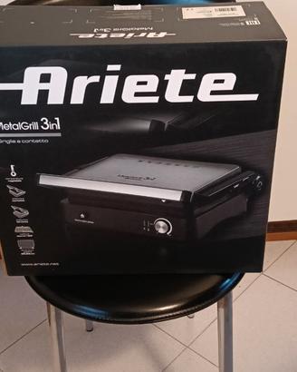 Bistecchiera grill