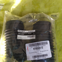 cuffia ammortizzatore