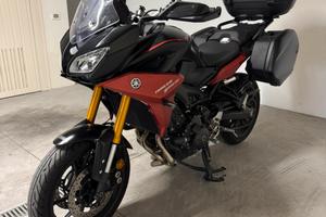 Yamaha Tracer 900 GT