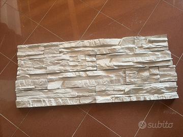 Rivestimento decorativo Pietra Ricostruita
