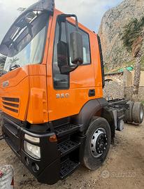 Stralis