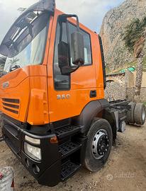 Stralis