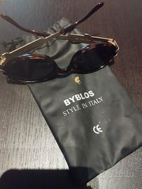 Occhiali Byblos originali