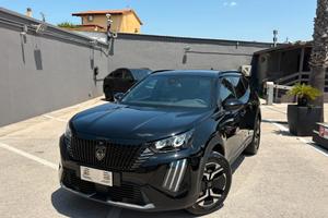 Peugeot 2008 Hybrid 136CV e-DCS6 ALLURE PACK KM CE