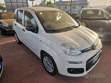 Fiat Panda 1.3 MJT 80 CV S&S Lounge