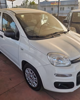 Fiat Panda 1.3 MJT 80 CV S&S Lounge