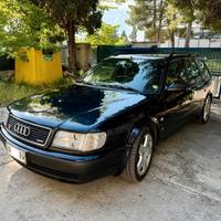 Audi S4 100 TURBO AVANT