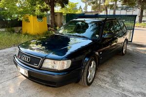 Audi S4 100 TURBO AVANT
