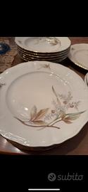 Piatti vintage