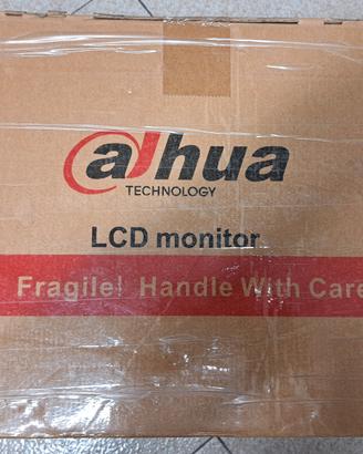 Monitor Dahua 21.5" Full HD