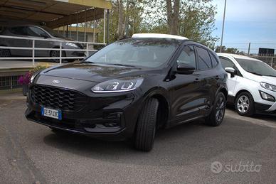 Ford Kuga 1.5 EcoBlue 120 CV 2WD ST-Line