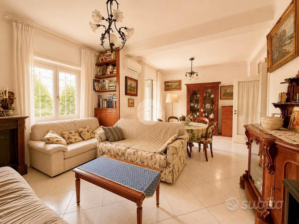 Apartment in Napoli, Rione Piave, Municipalità 10 - Vista 5