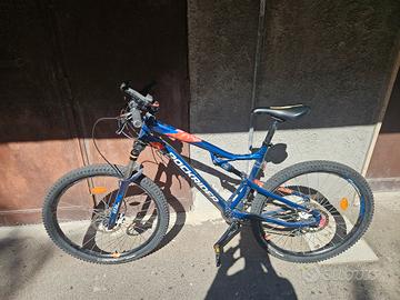 Mountain bike rockrider 540 s 