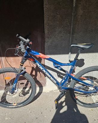 Mountain bike rockrider 540 s 
