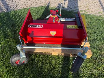 Zanon TSM 900 trinciasermenti