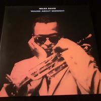 Miles Davis - 'Round About Midnight