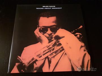 Miles Davis - 'Round About Midnight