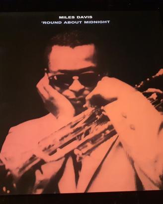 Miles Davis - 'Round About Midnight