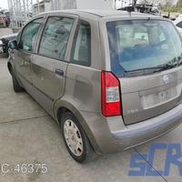 FIAT IDEA 350 1.2 16V 80CV 04-12 -Ricambi